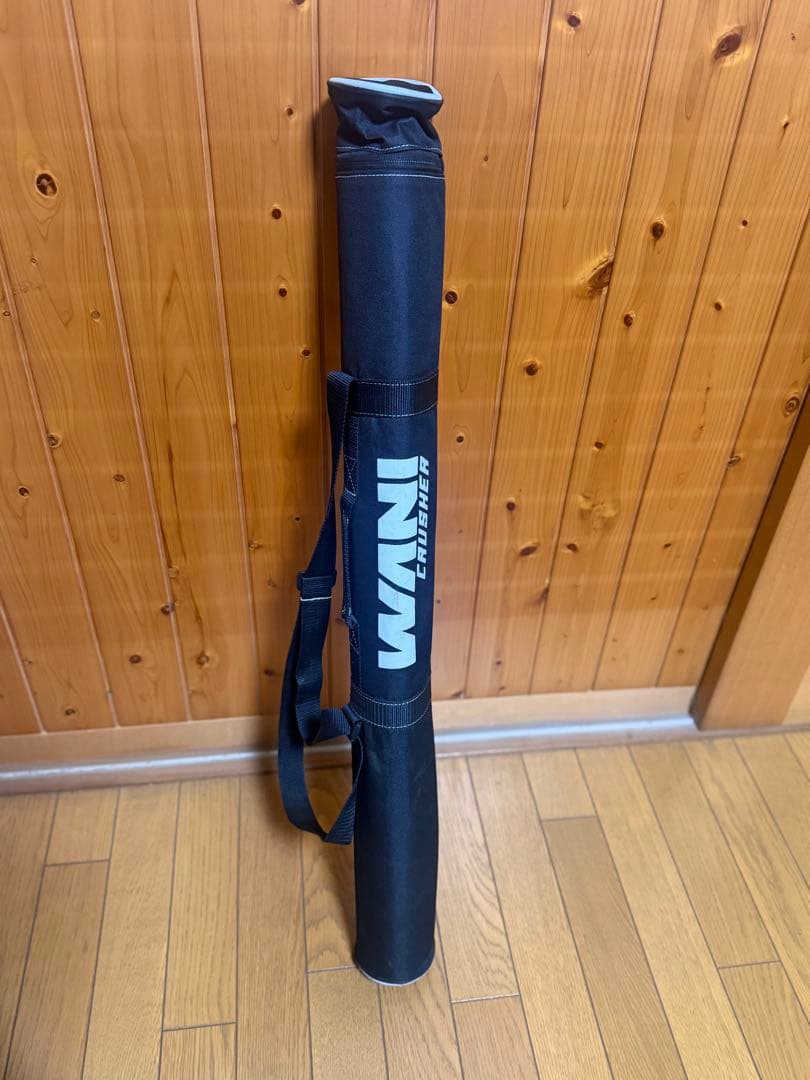 marucci wani crusher マルチ　ワニクラッシャー　83cm‼️