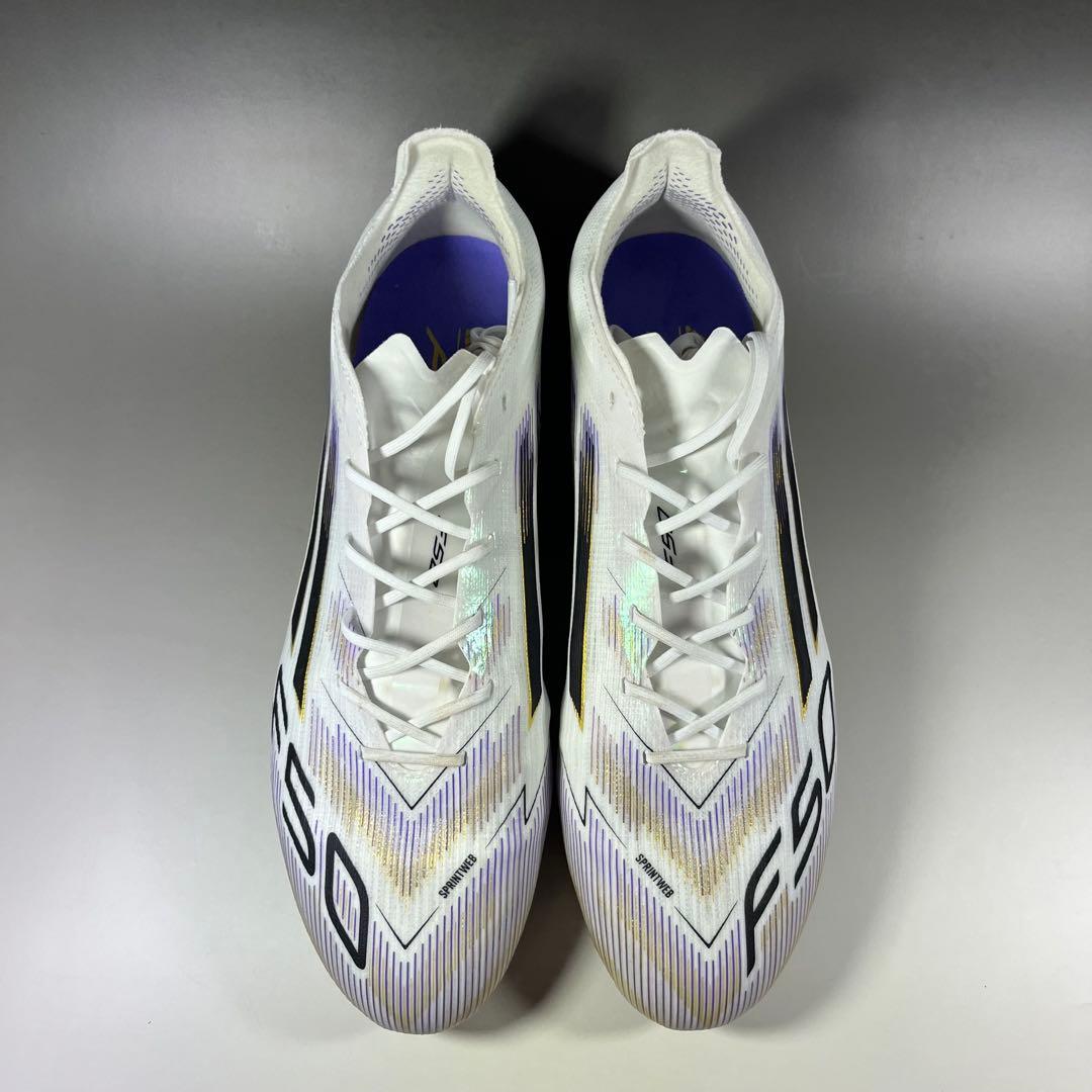アディダス F50 Elite AG 28.5cm