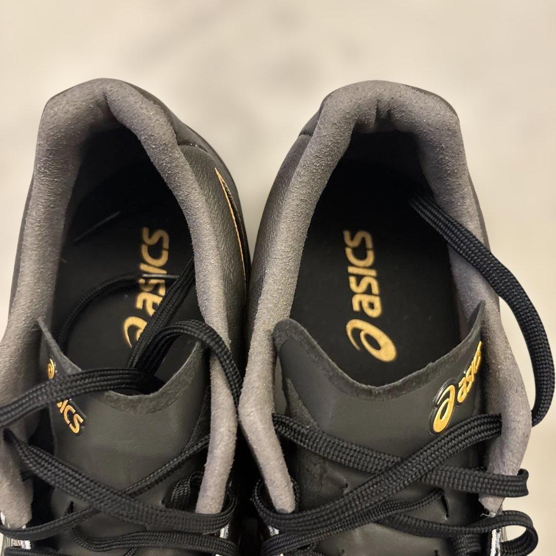 【美品✨】asics アシックス　サッカースパイク　ULTREZZA2　26.0
