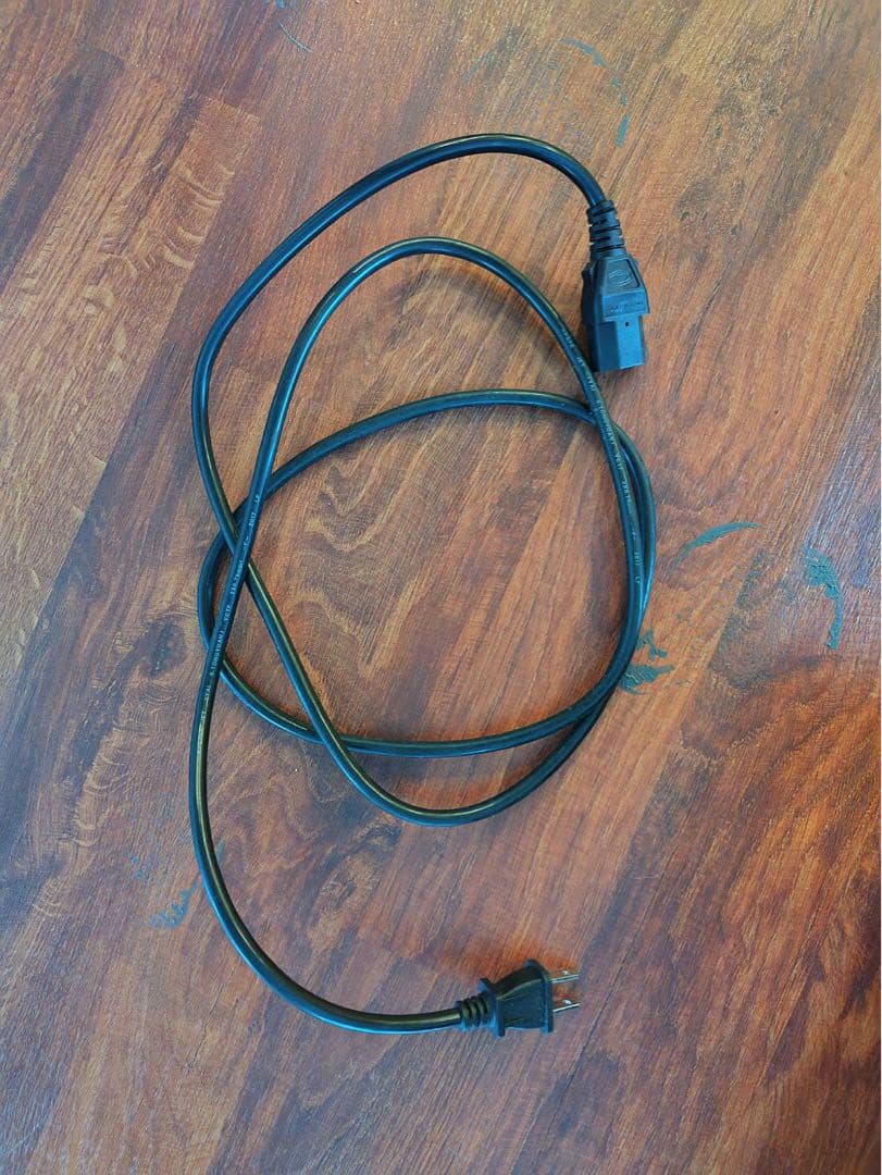 CLASSIC PRO　CP12MP　パワードスピーカー