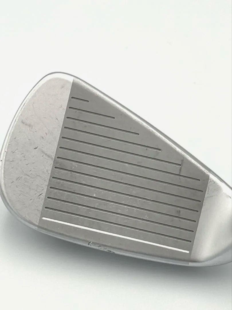 【中古】PING i500 / Zelos6 4~9,W (７本セット)