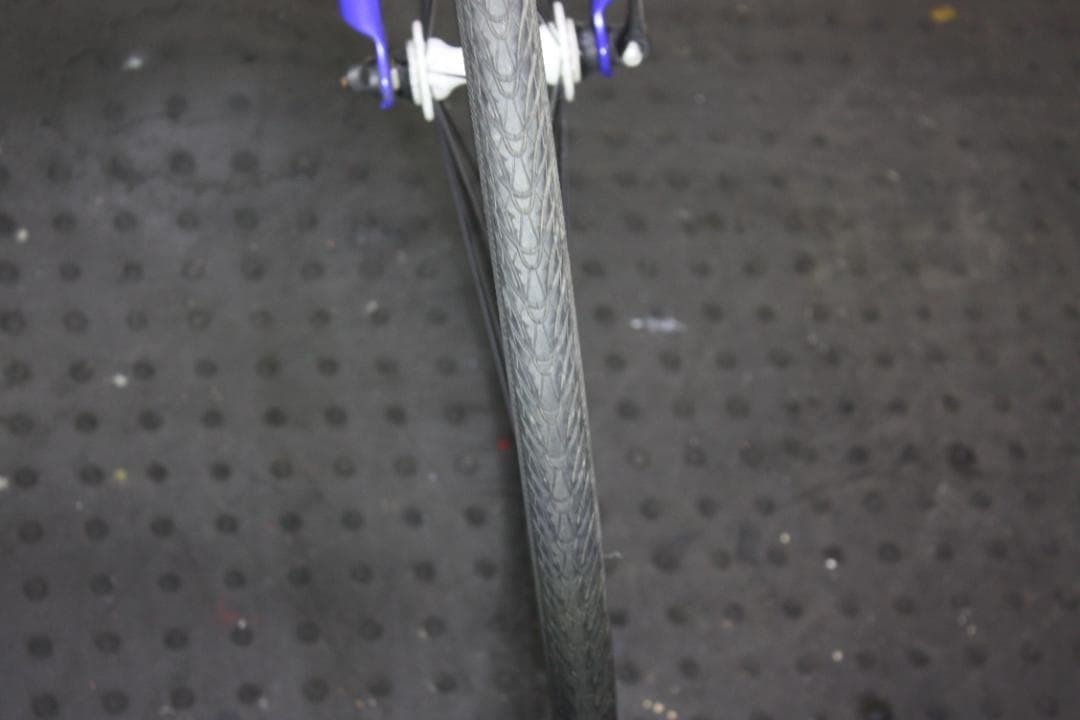 GIOS PURE 700C アルミ 24速 490mm クロスバイク