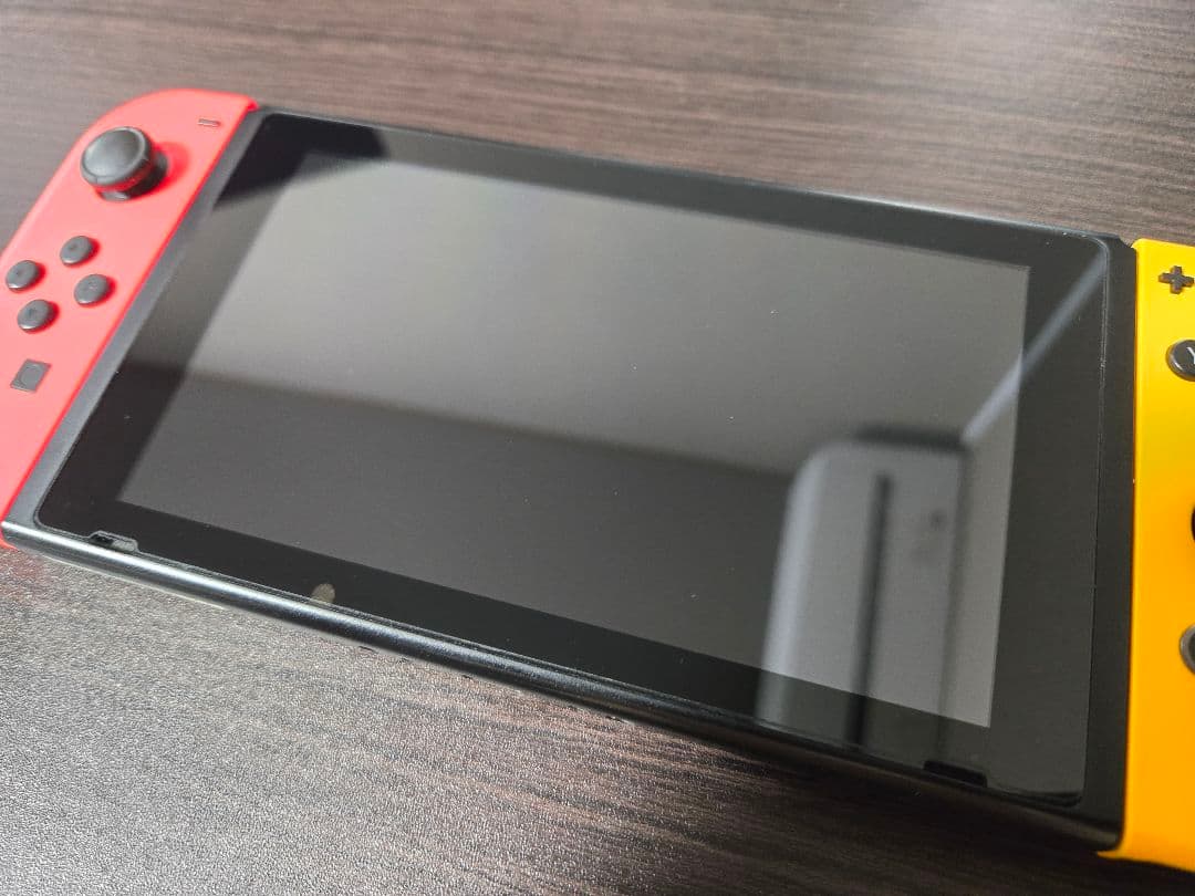 Nintendo Switch　ニンテンドースイッチ　付属品セット