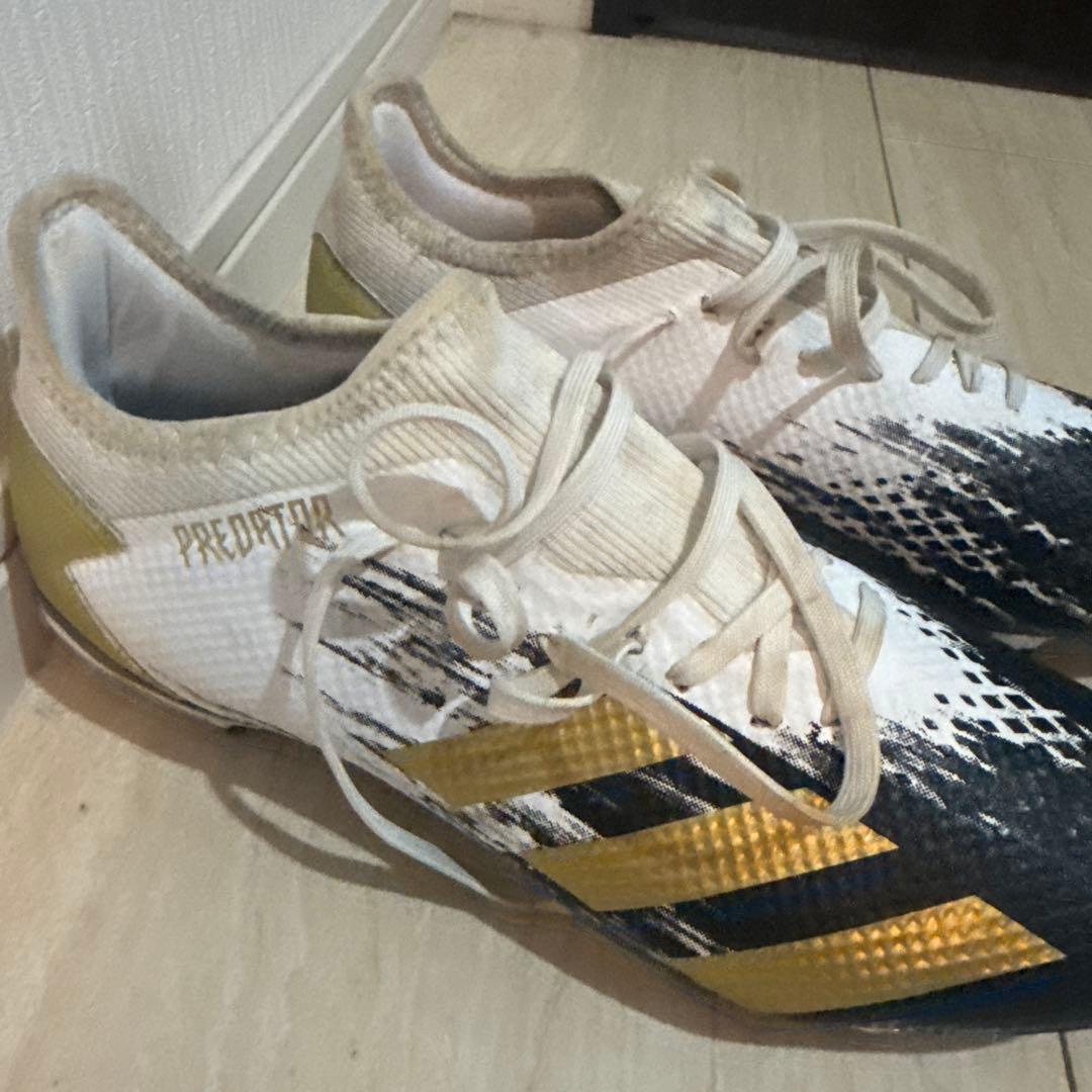 adidas Predator サッカーシューズ 203