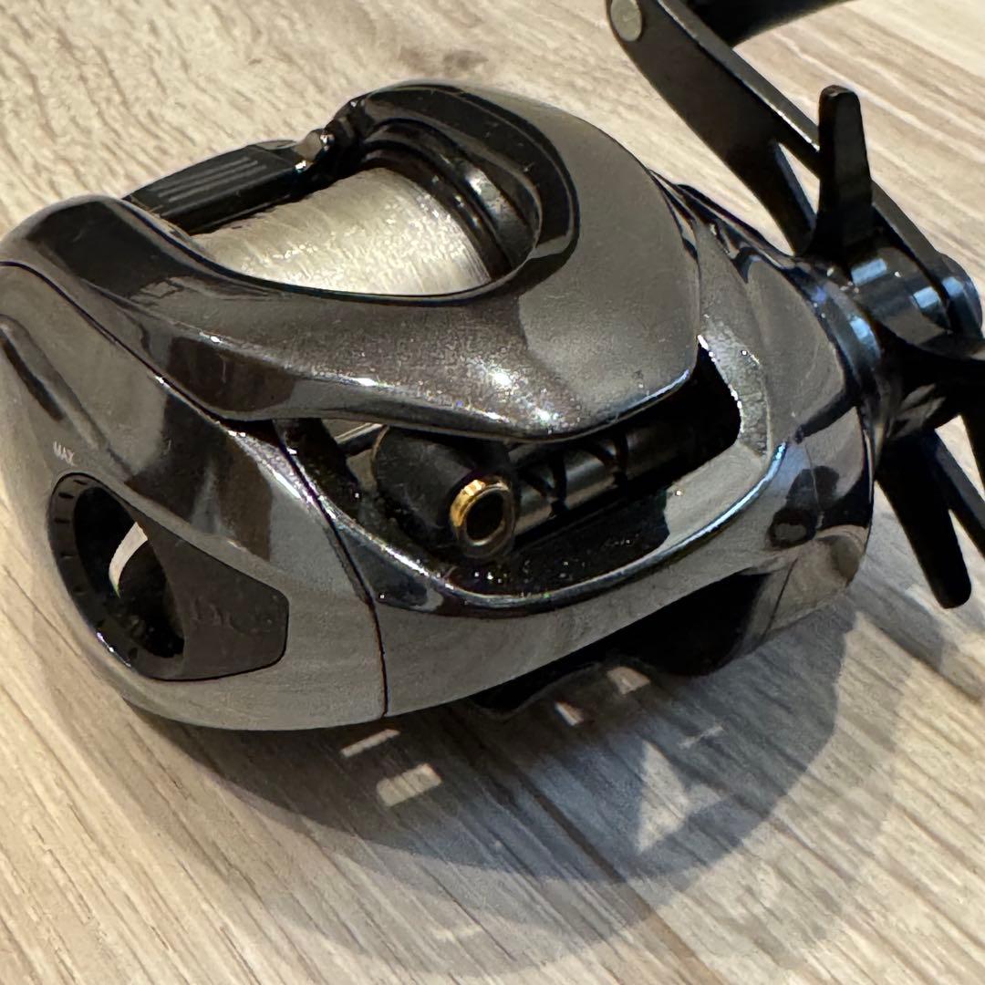 18 ANTARES DC MD XG アンタレス SHIMANO シマノ 左