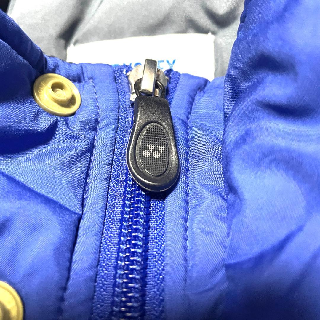 【フォロー割】 美品 ヨネックス 中綿コート ジャケット サイズS