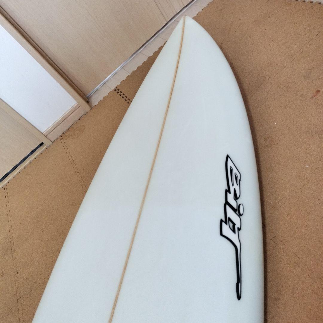 Bilt(ビルト) サーフボード 6'0\" SPIT FIRE　ジャパンモデル