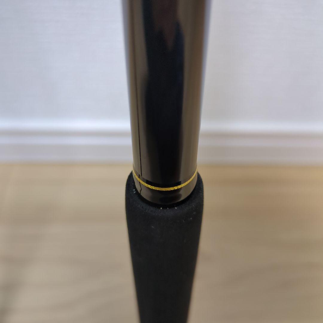 DAIWA　ジグキャスター　96MH　中古品