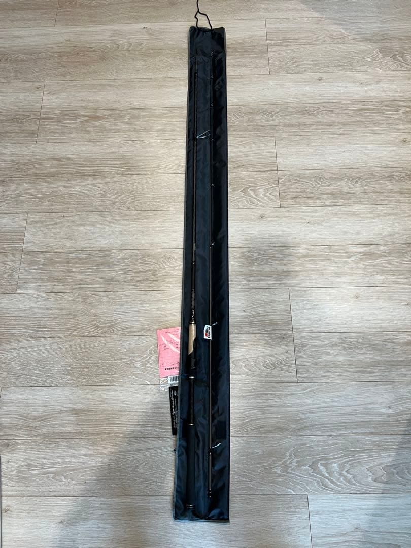 【値下げ】Abu Garcia アブガルシア STNS-106M-KR