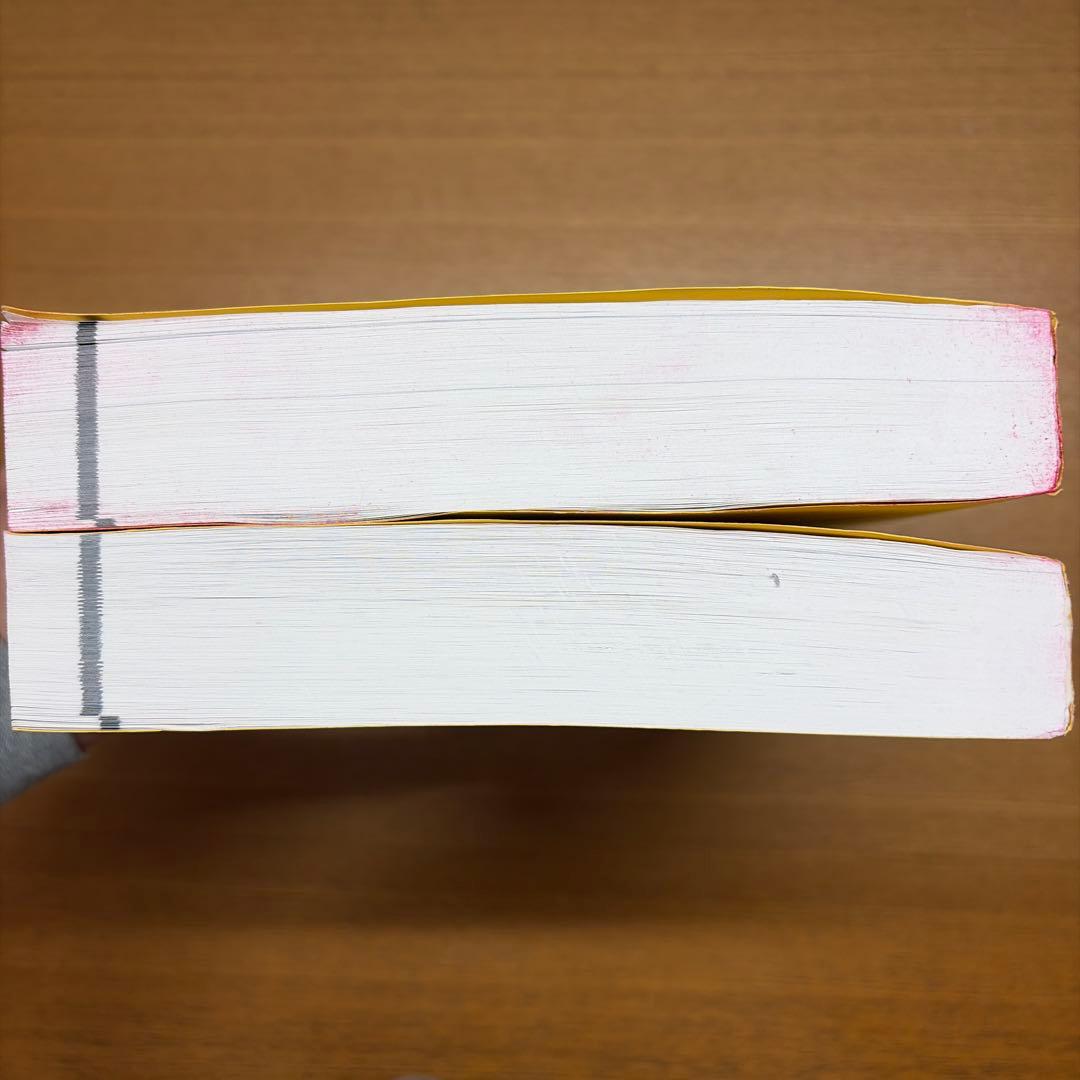 【書き込み無し】化学発展講座 上巻下巻セット 2024年度版 鉄緑会化学科