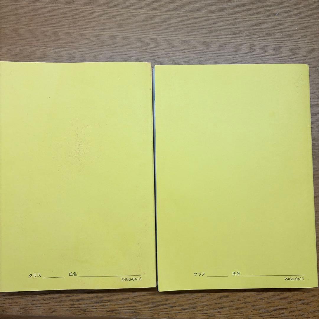 【書き込み無し】化学発展講座 上巻下巻セット 2024年度版 鉄緑会化学科