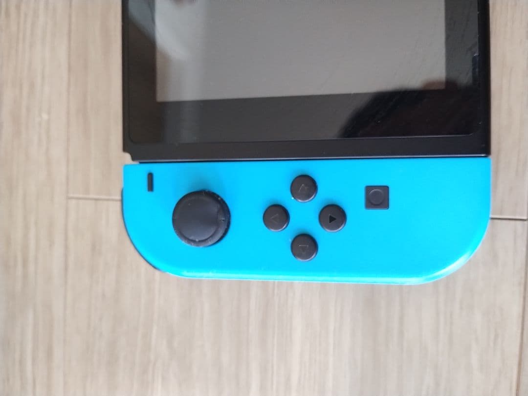 ■■ Switch 本体&備品セット 美品・保証あり