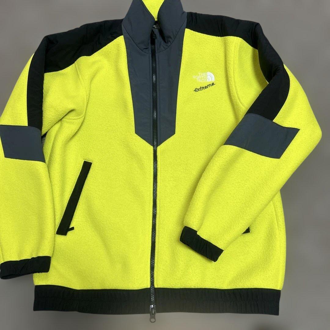 used clothing GEN様 ノースフェイス フリース ジャケット L