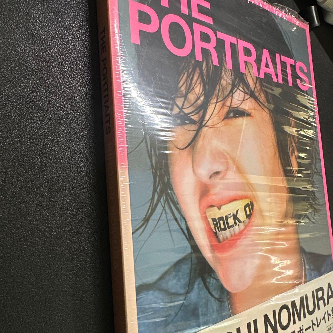 アート・デザイン・音楽 THE PORTRAITS