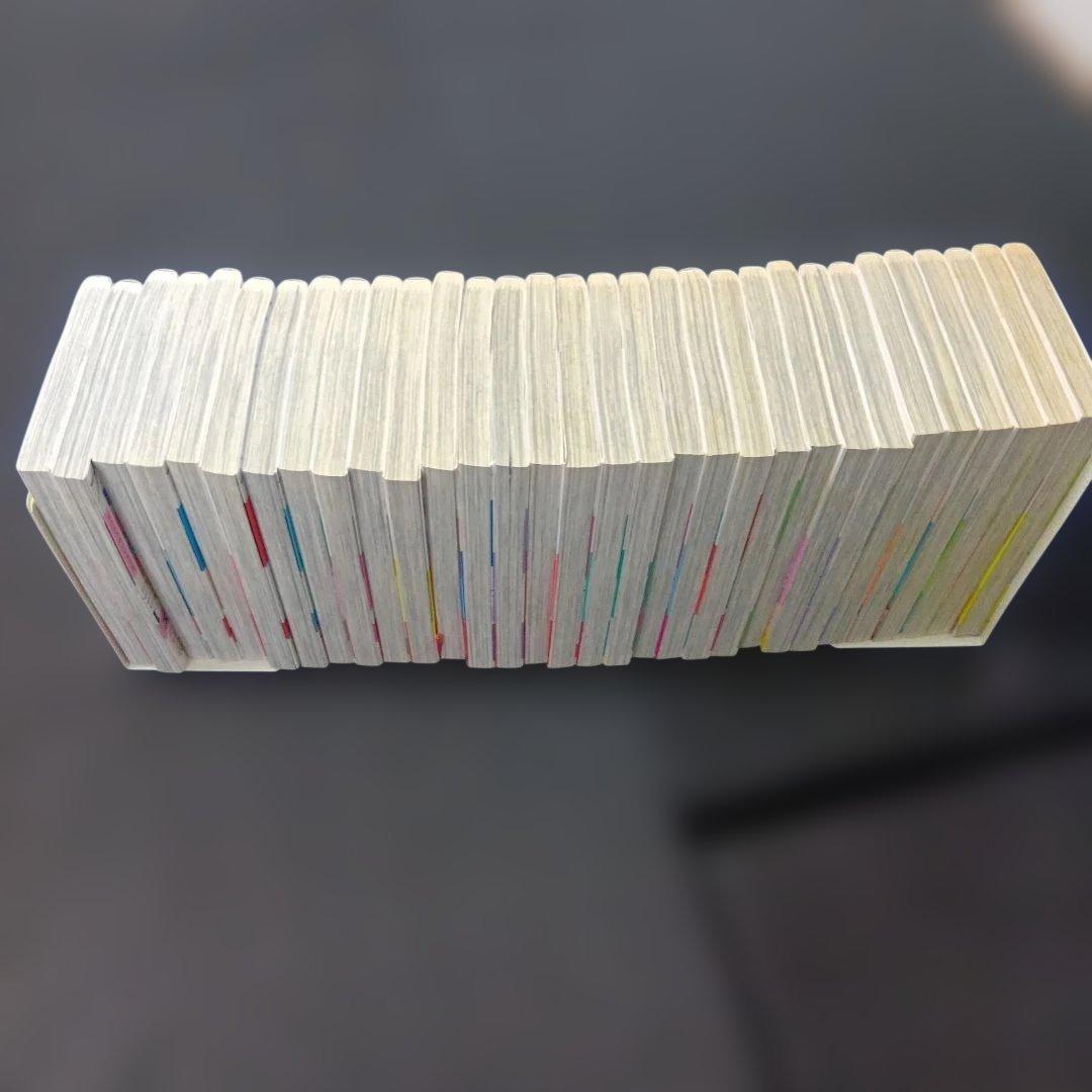 カッコウの許嫁　全31巻セット