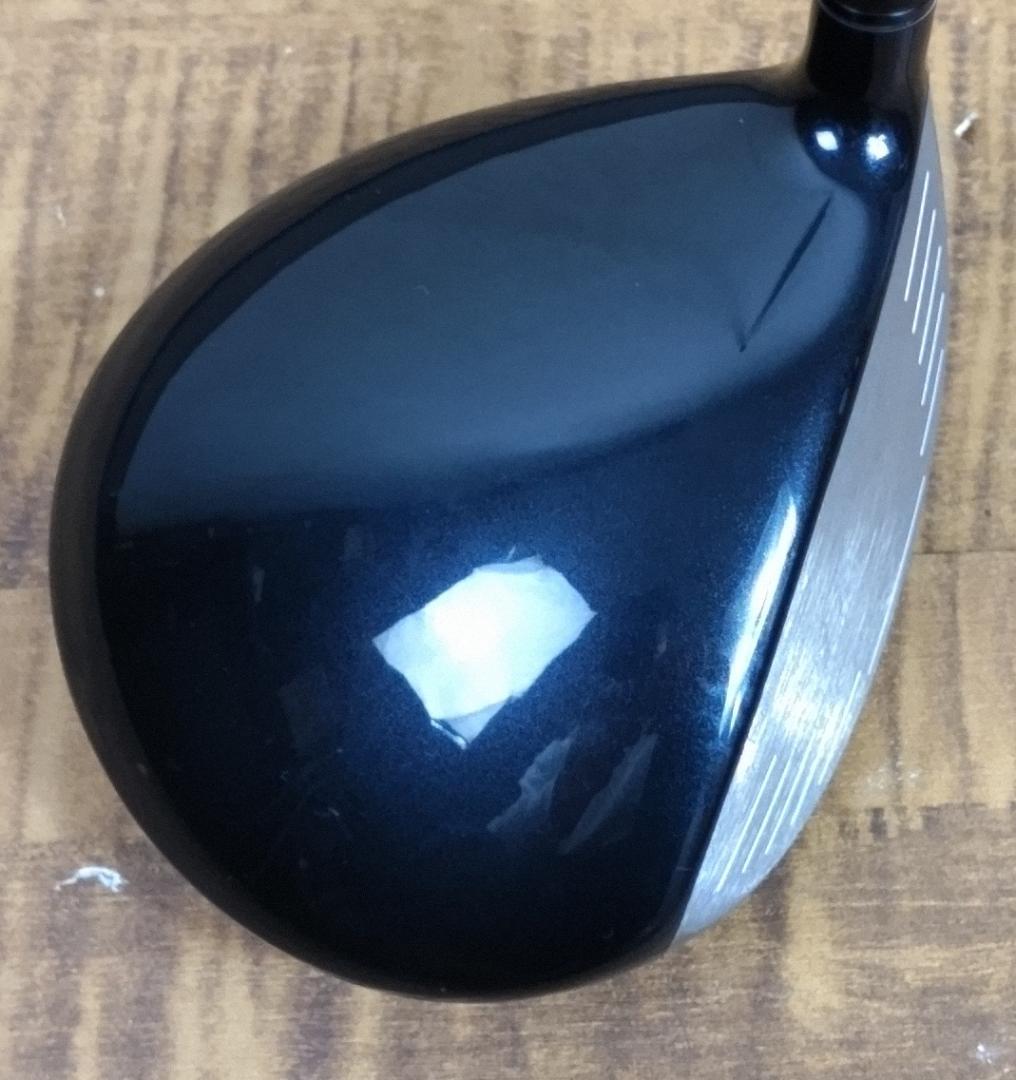 HONMA TW747 455cc ドライバー 10.5度 ホンマ