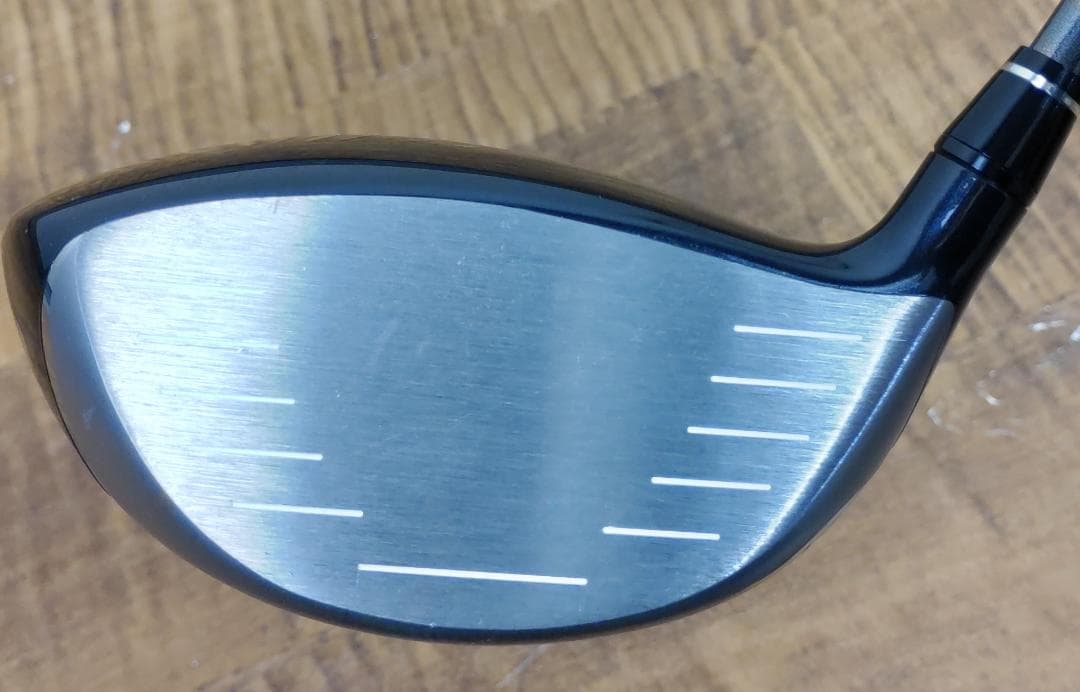 HONMA TW747 455cc ドライバー 10.5度 ホンマ