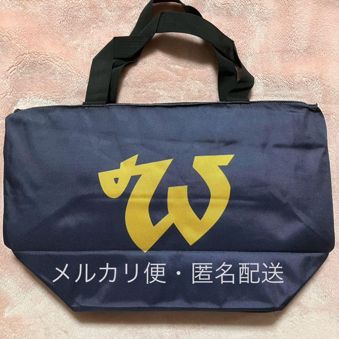 DeNAベイスターズ 70th記念　1950横浜大洋ホエールズ トートバッグ