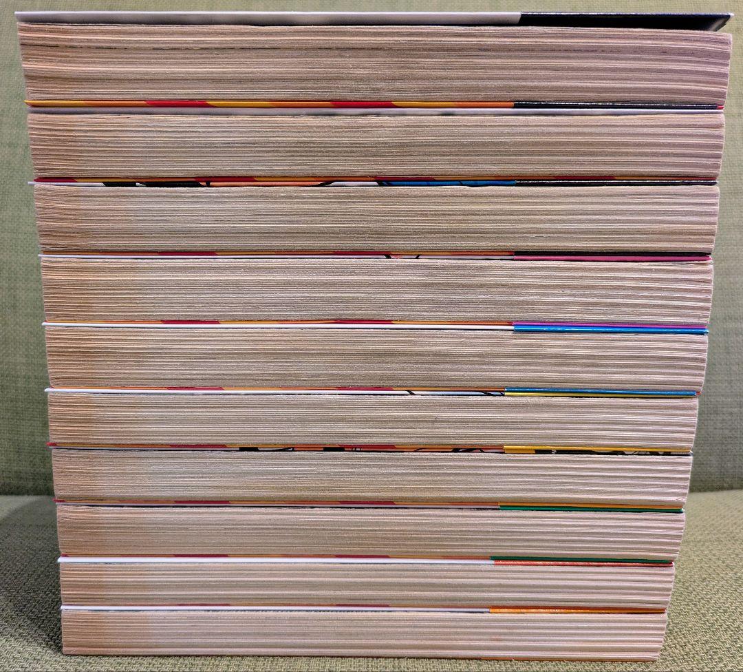 特上カバチ！　全34巻　全巻初版　33冊帯付き