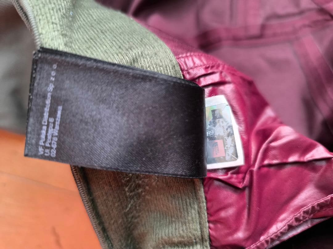 THE NORTH FACE スキー、 スノーボードウェア パンツ