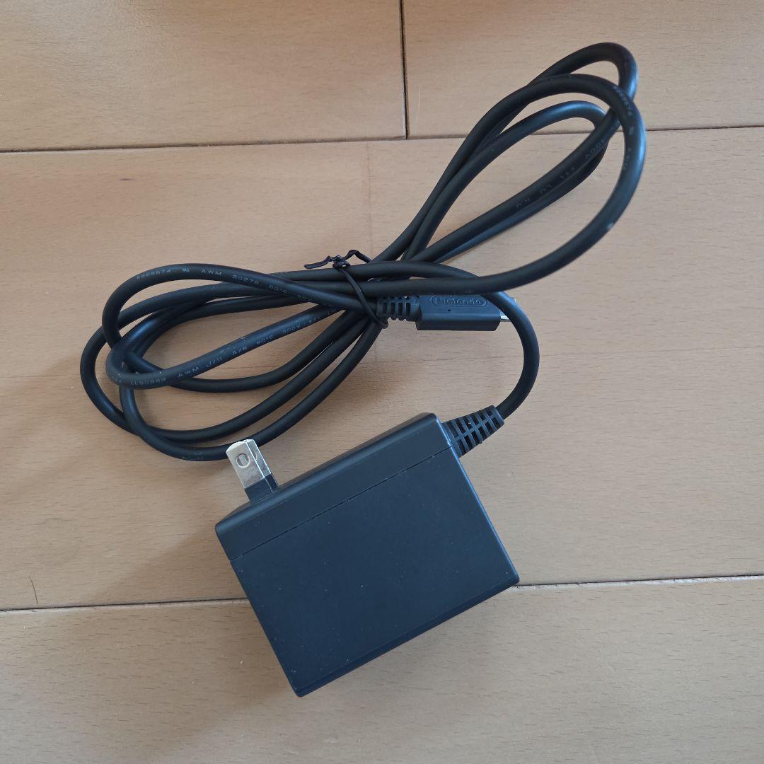 Nintendo Switch 本体 ブルー/ネオンイエロー SD128GB付