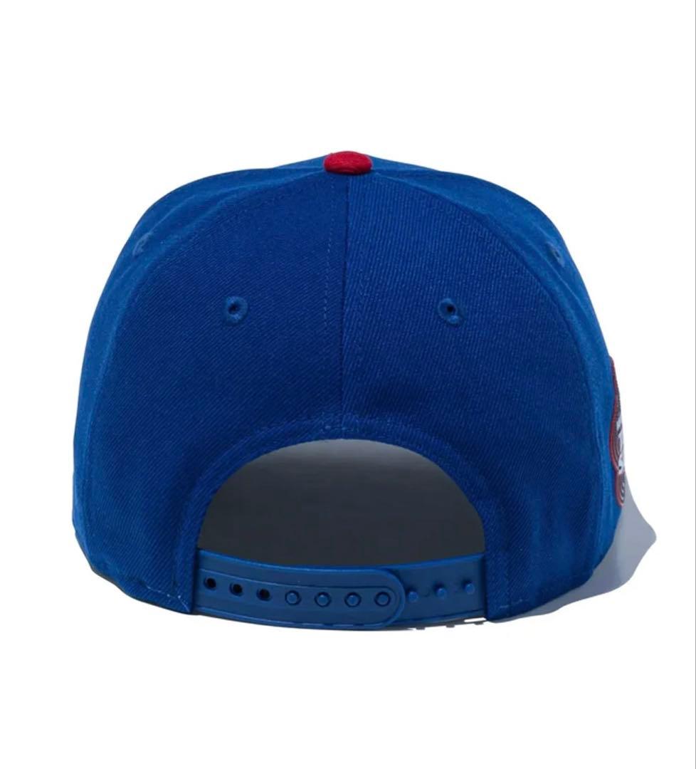完売　New Era 9FIFTY ドジャース　東京シリーズ　開幕戦　鈴木誠也