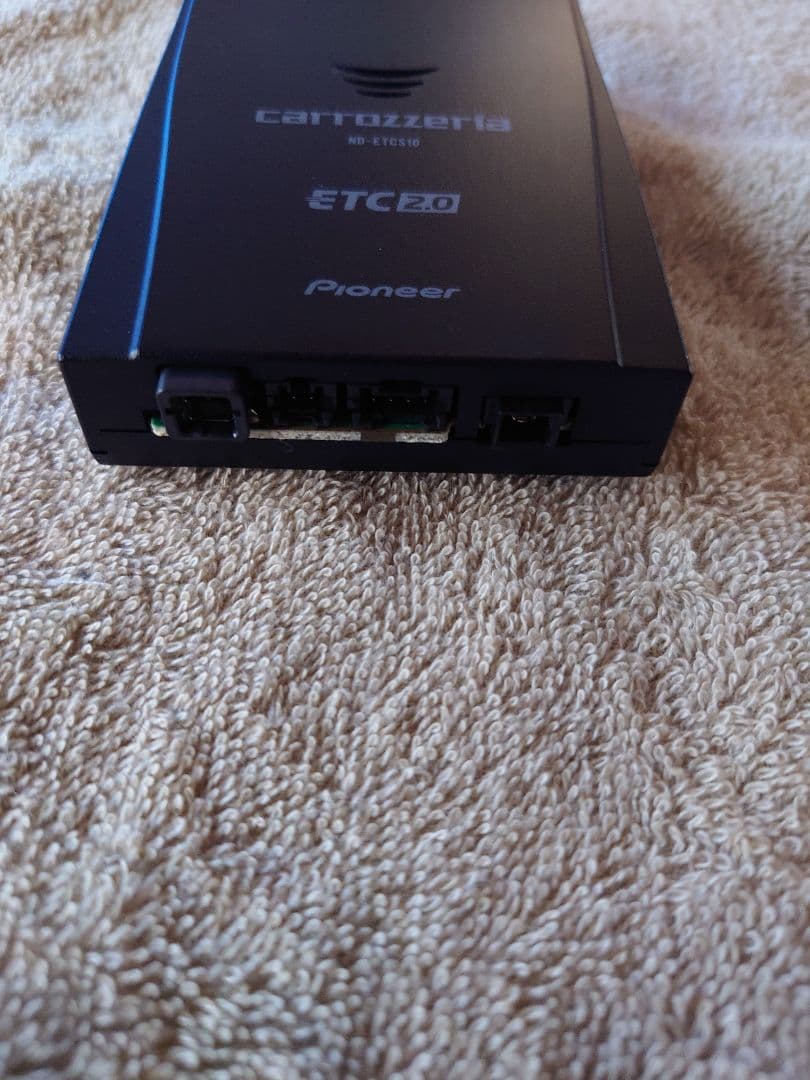 エルサ　Pioneer　ND-ETCS10 ETC2.0 アンテナ分離型