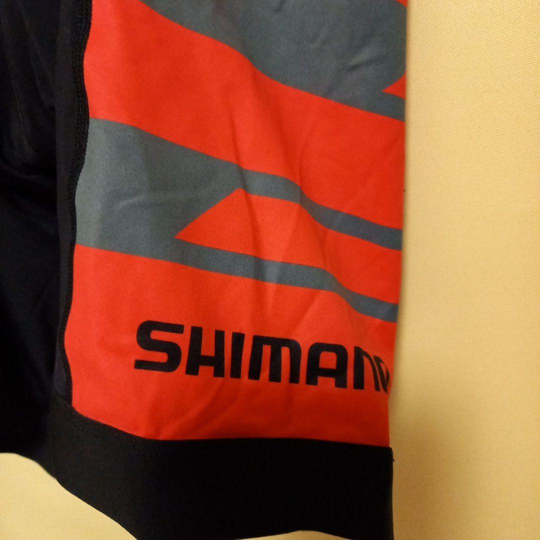 ウェア SHIMANO