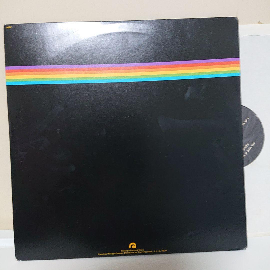 【貴重音源LP】RAINBOW /Live at Budo Kan 1982