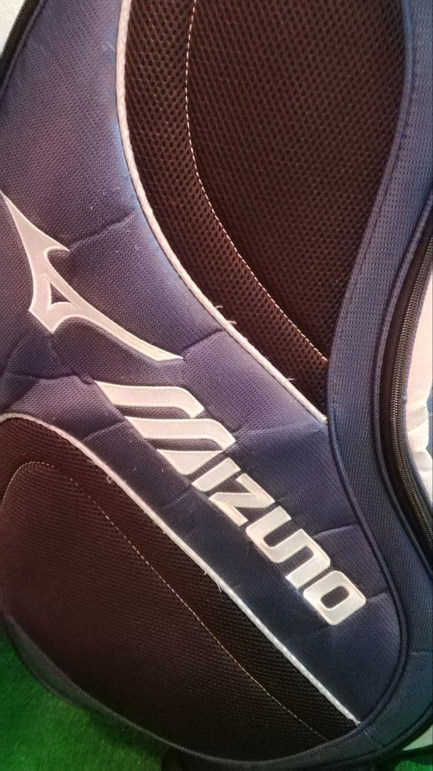 MIZUNO ゴルフ キャディバッグ