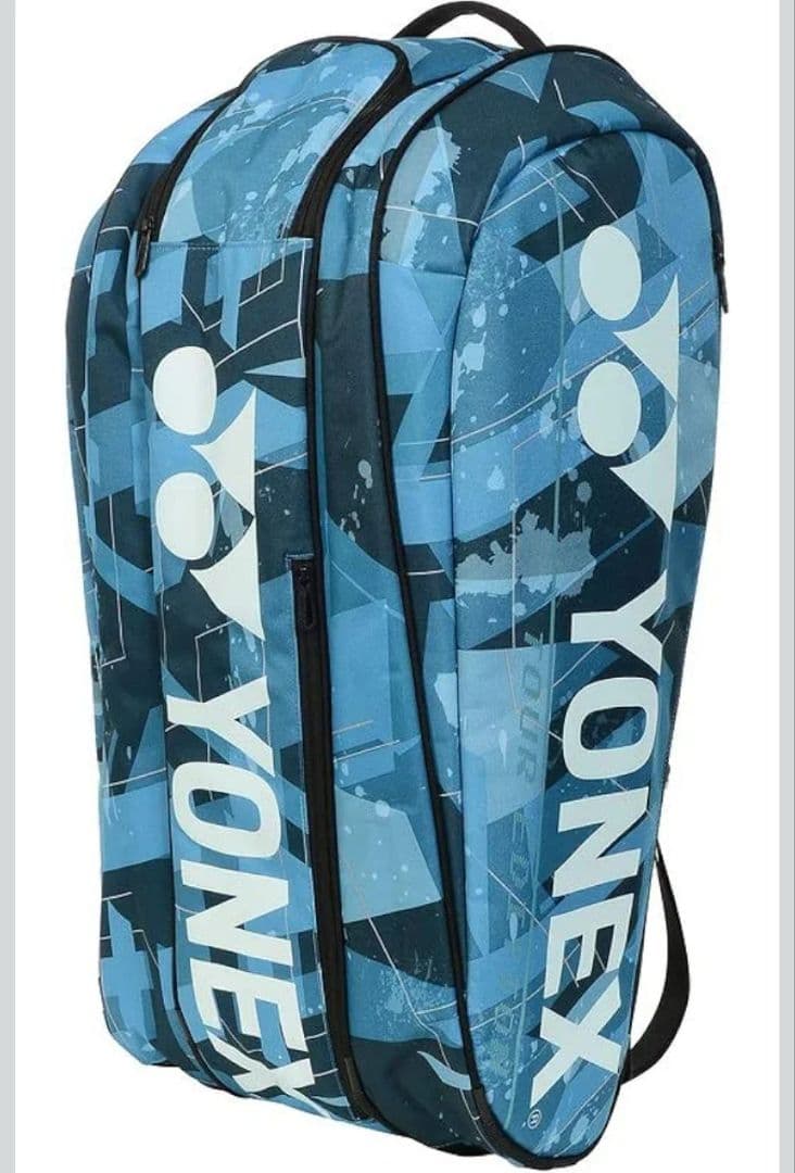 YONEX★BAG2002N ツアーエディション ラケットバッグ 美品