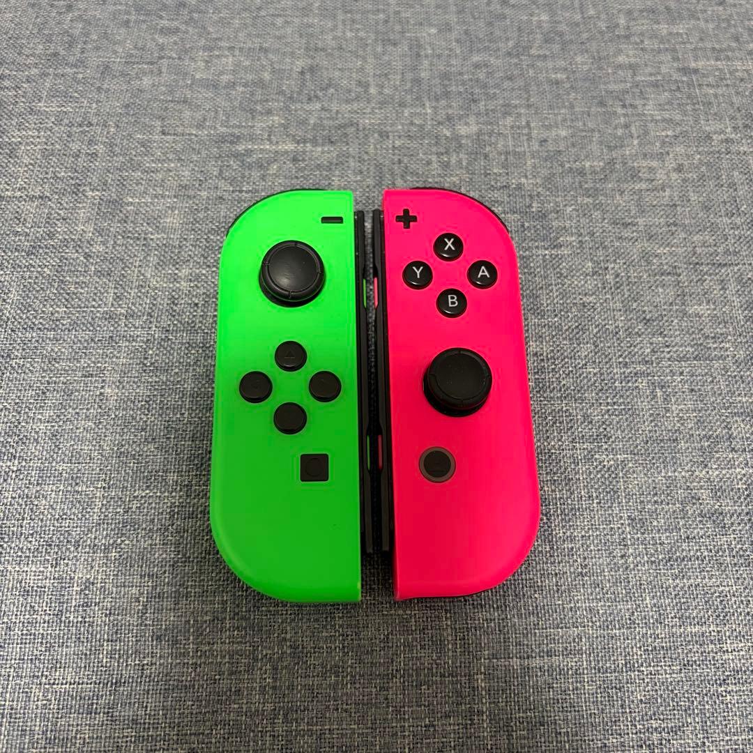 Nintendo switch ジャンク 本体 セット