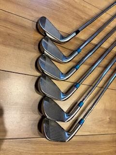 タイトリスト　AP１　６本セット+おまけ付