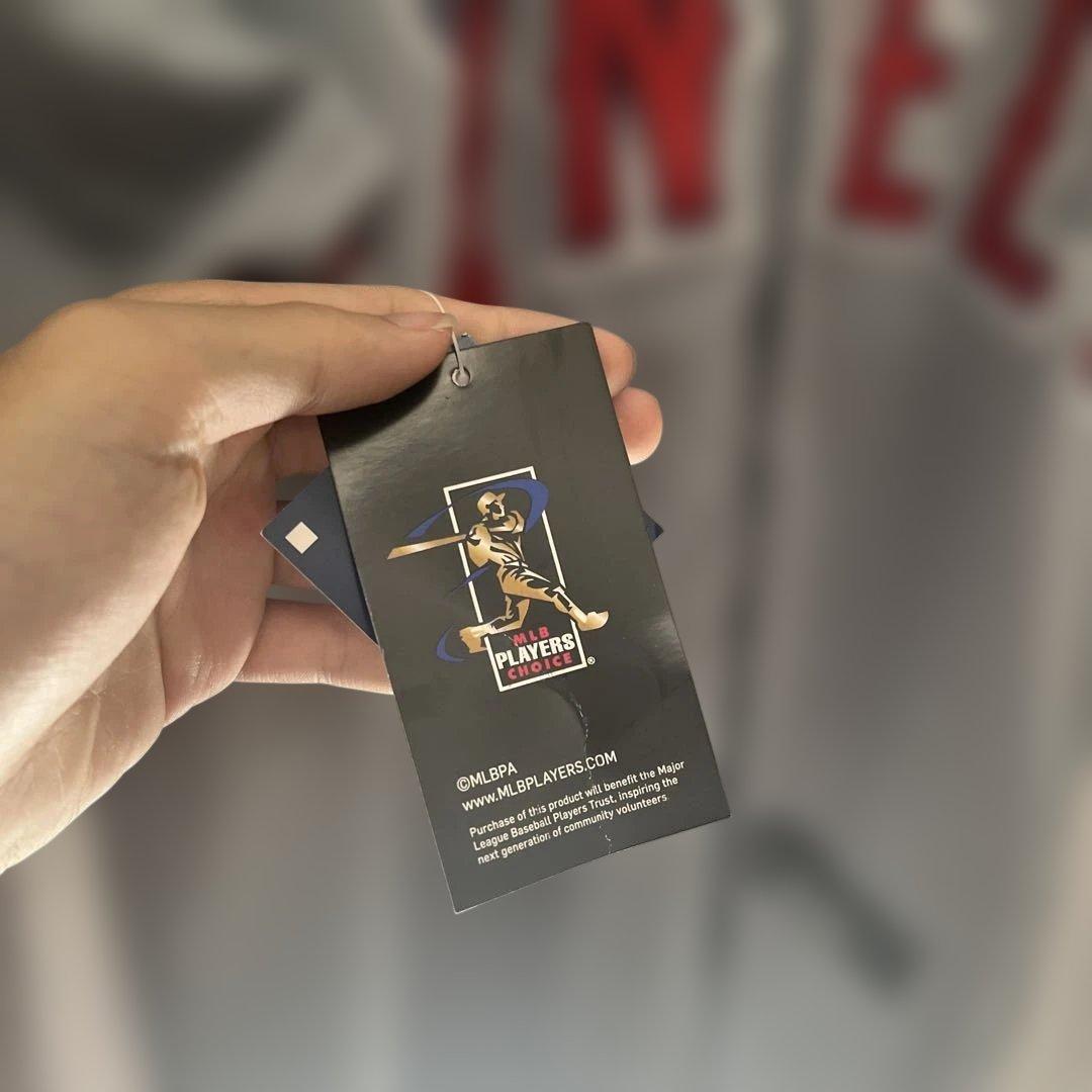 Nike ANGELS ユニフォーム Mサイズ 大谷翔平