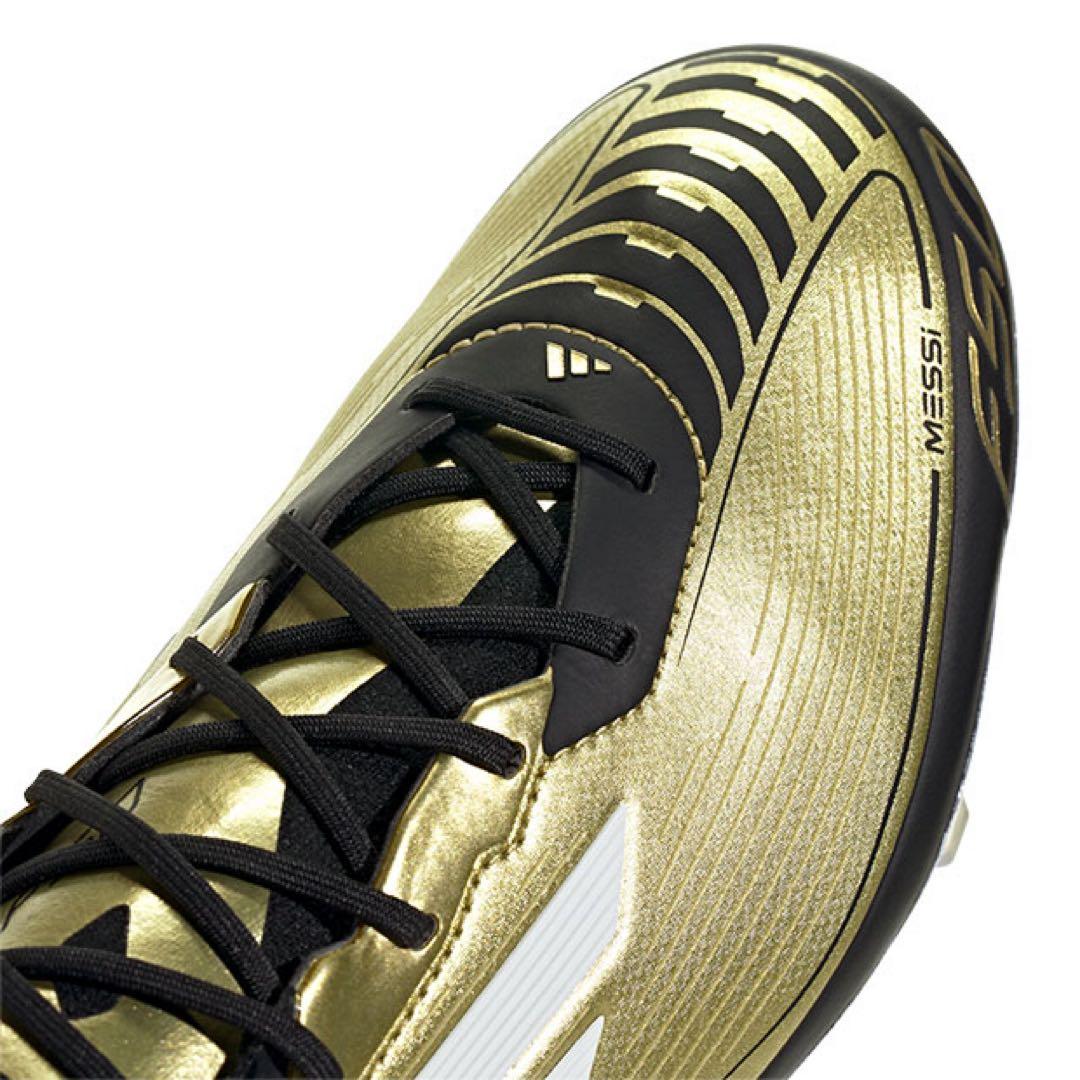 27cm F50 MESSI ELITE FG IG6717 スパイク サッカー