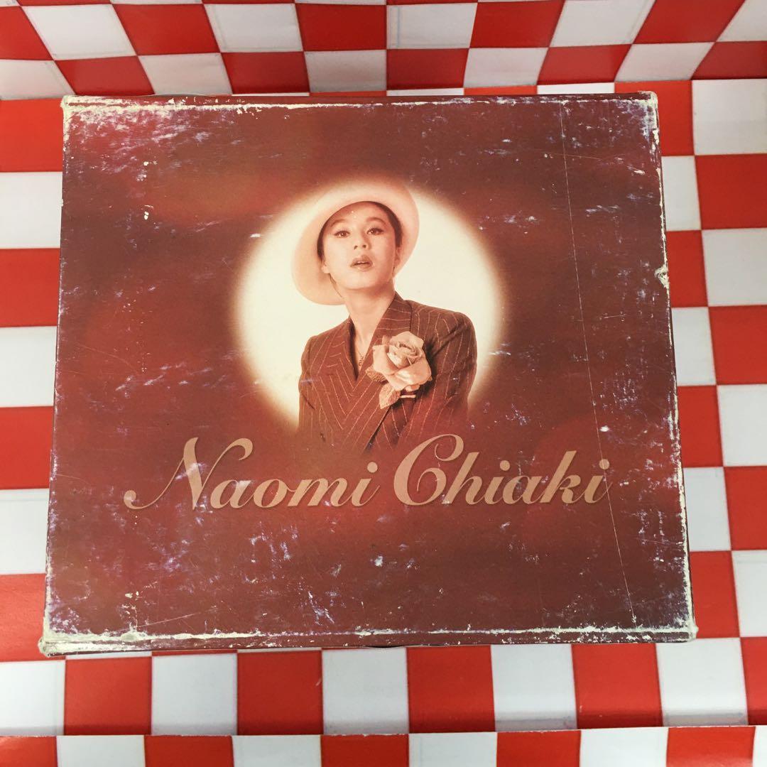 【SSP7856】昭和こころうた／Naomi Chiaki