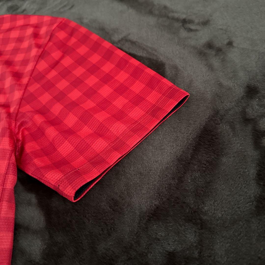 NIKE マンチェスターユナイテッド 12-13 レプリカ ユニフォーム Ｓ