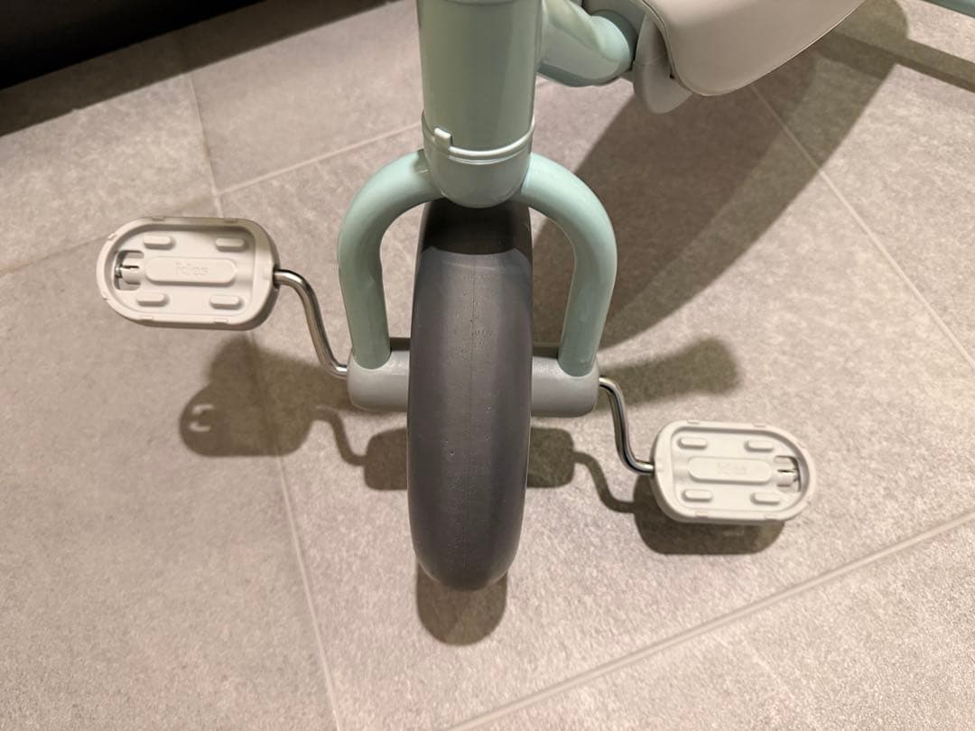 D-Bike dax ディーバイクダックス 三輪車