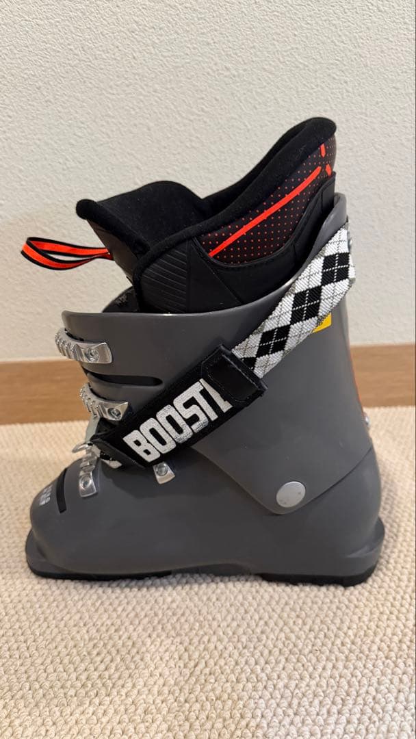 ROSSIGNOL HERO JR65 23.0/23.5cm 1日使用