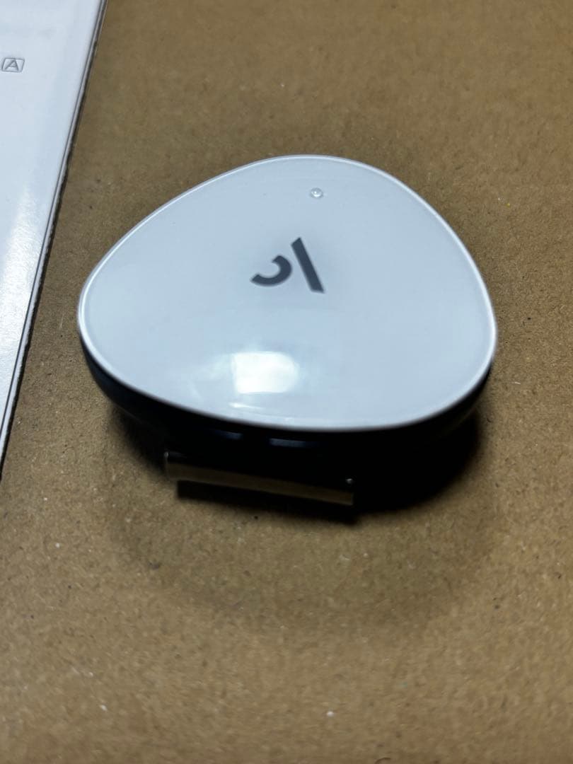 ラウンド用品・アクセサリー Voice Caddie VC300A GPS