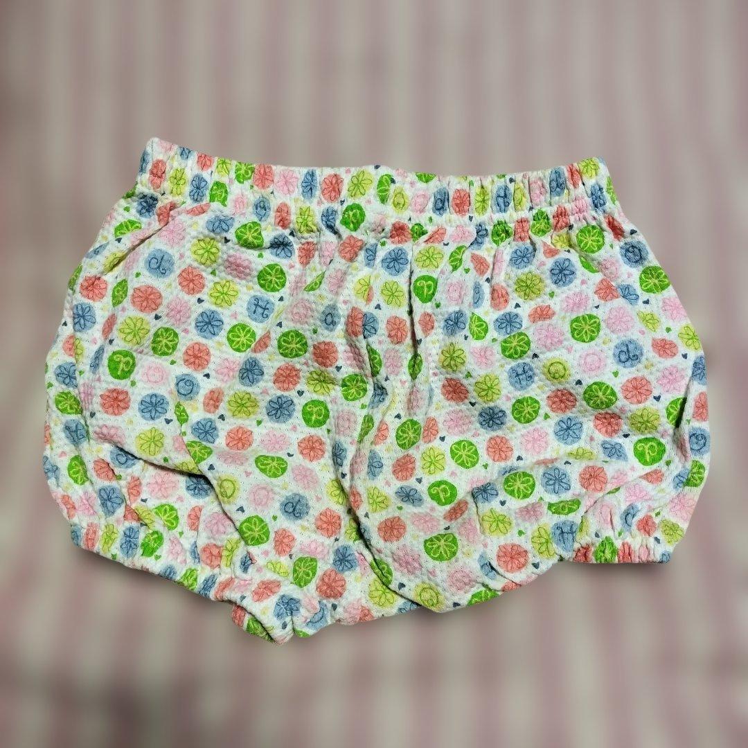 the disney store 24M プーさんセットアップ　ヴィンテージ古着