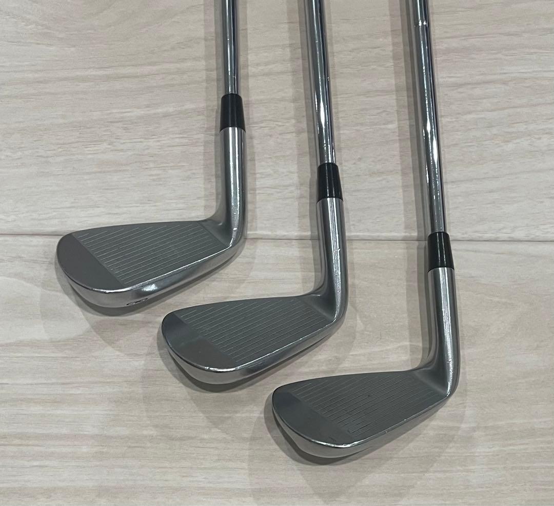 SRIXON Z785 アイアンセット(P-5)