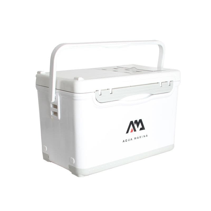 【新品未使用】AQUA MARINA　SUPフィッシング専用 クーラーボックス