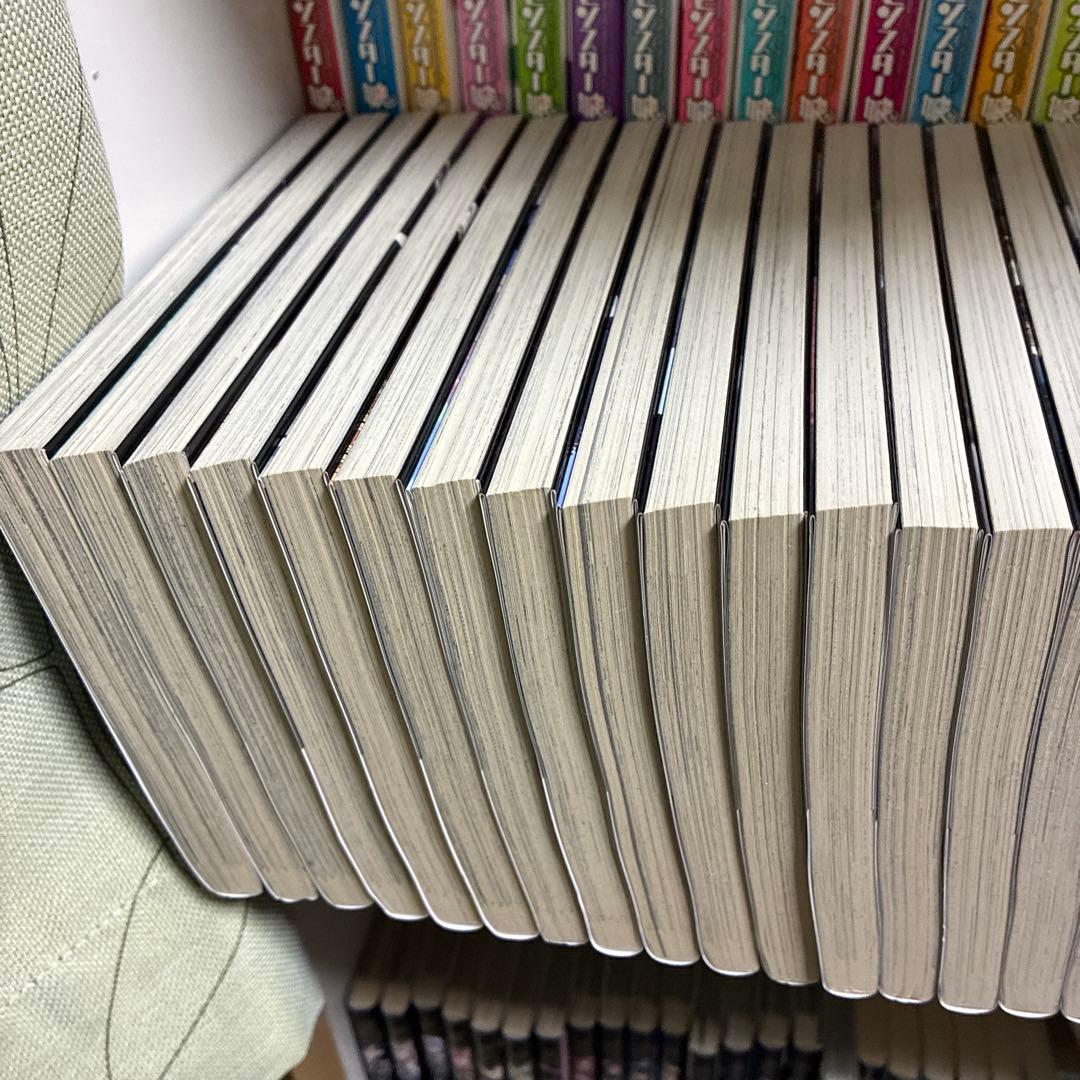 よくわからないけど異世界に転生したようです　1〜29巻　全巻セット