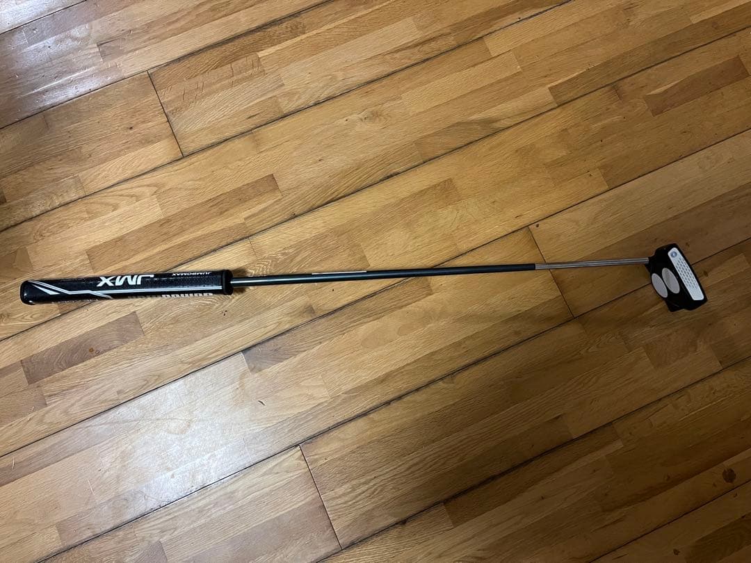 Odyssey 2-ball Ten パター　34インチ