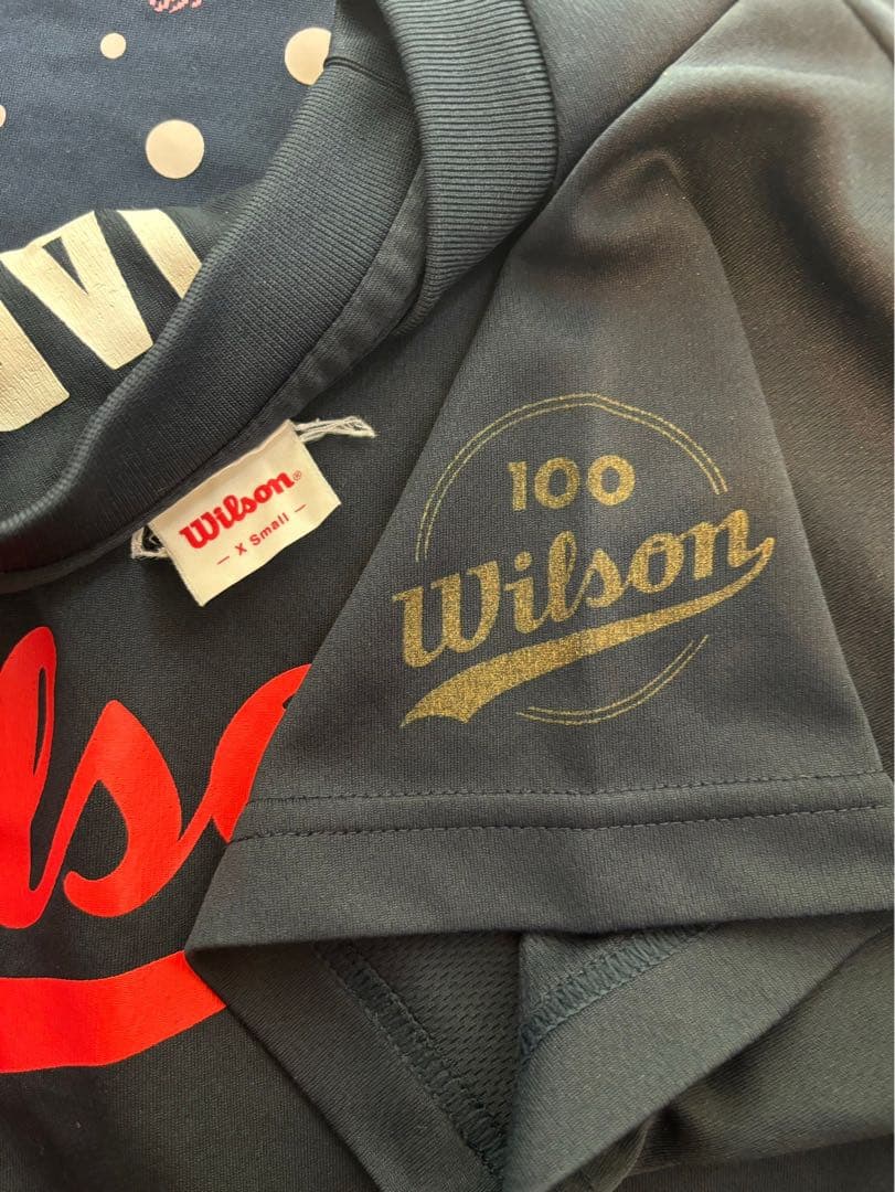 【キッズ ジュニア】120/130 バドミントンウェア セット売り YONEX