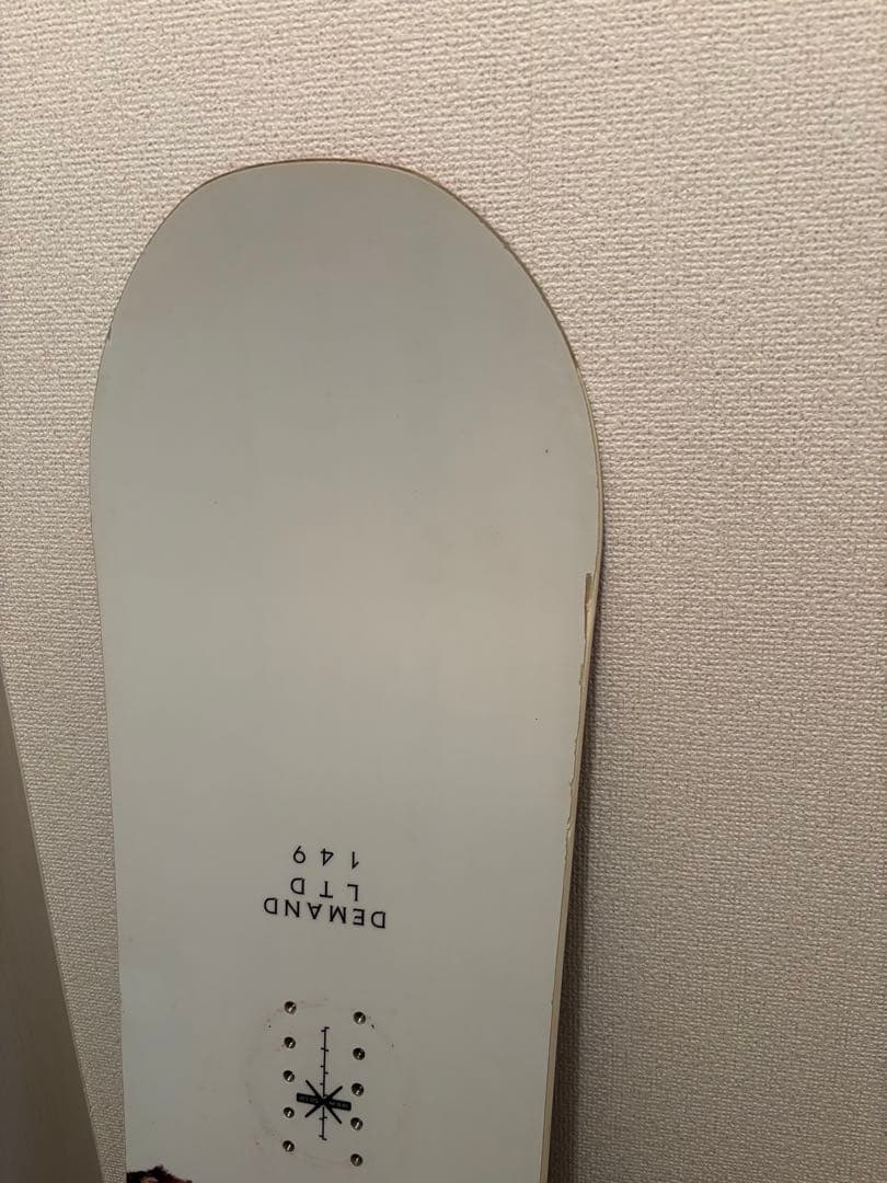NITRO demand ナイトロ　デマンド　149cm