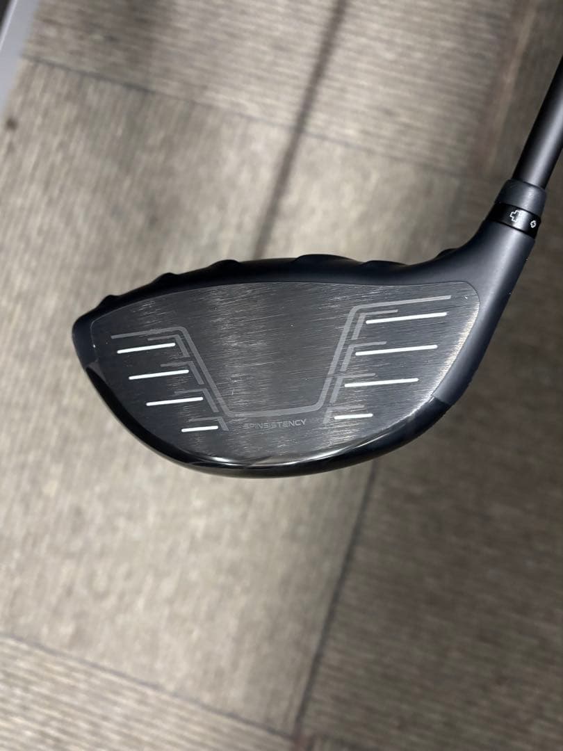 ピンG440 MAXドライバー10.5°