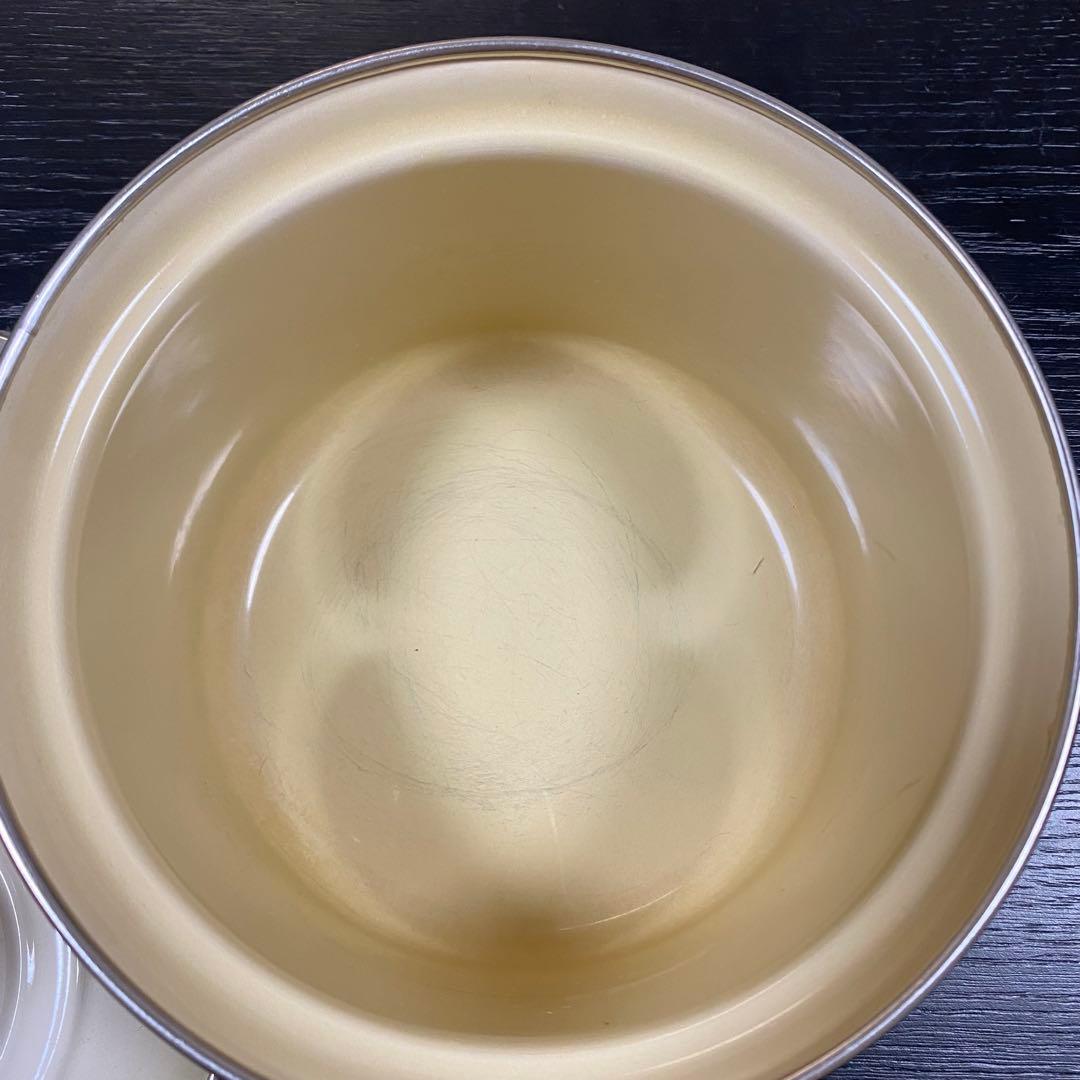 LECREUSET EOSソースパン　16cm