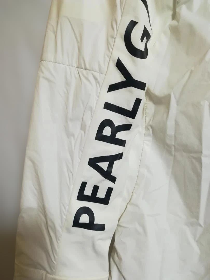 PEARLY GATES 2023年 メリルハイテンションコンパクト裏起毛